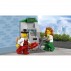 Конструктор Lego Стартовый набор: Полиция 60136